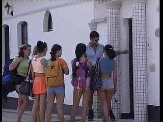 Orgy
